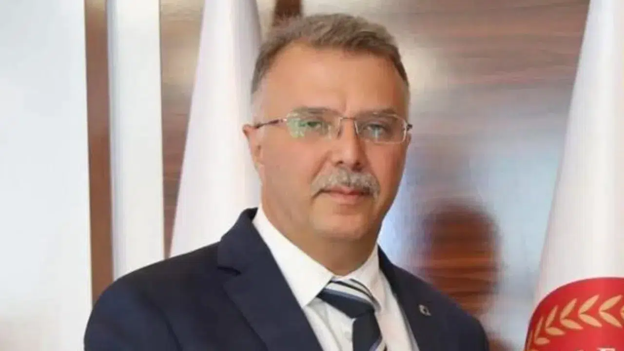 TOLGAHAN ÖZTOPRAK NE İŞ YAPIYOR, MESLEĞİ NE? Kimdir, Nereli, Kaç Yaşında, Nereye Atandı, Eşi Kim?