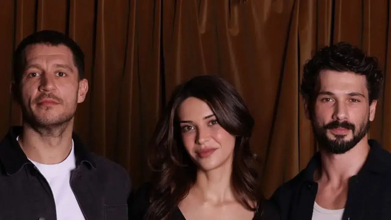 YERALTI 10. BÖLÜM FRAGMANI ÇIKTI MI! Yeni bölüm tanıtımı yayınlandı mı?