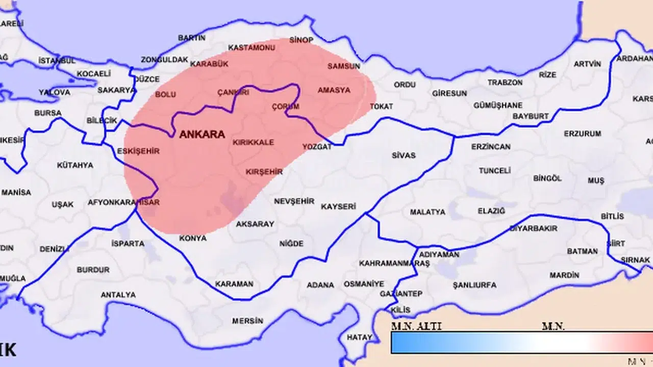 Ramazan Bayramı 1. 2. 3. 4. Gün Hava Durumu Tahmini, Hangi İllerde Yağış Bekleniyor, Sıcaklıklar Artacak Mı?