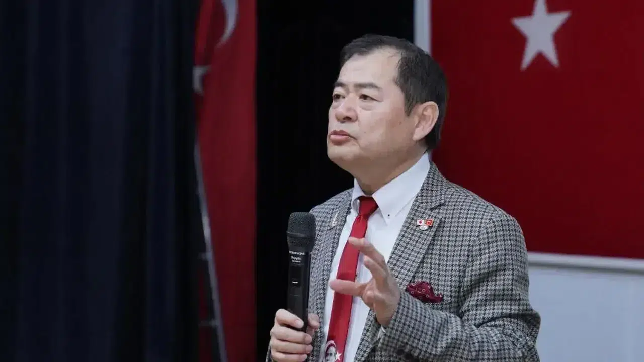 Japon Uzman Alarm Verdi: Türkiye’de Depremden Çok Kaçak Binalar Riskli