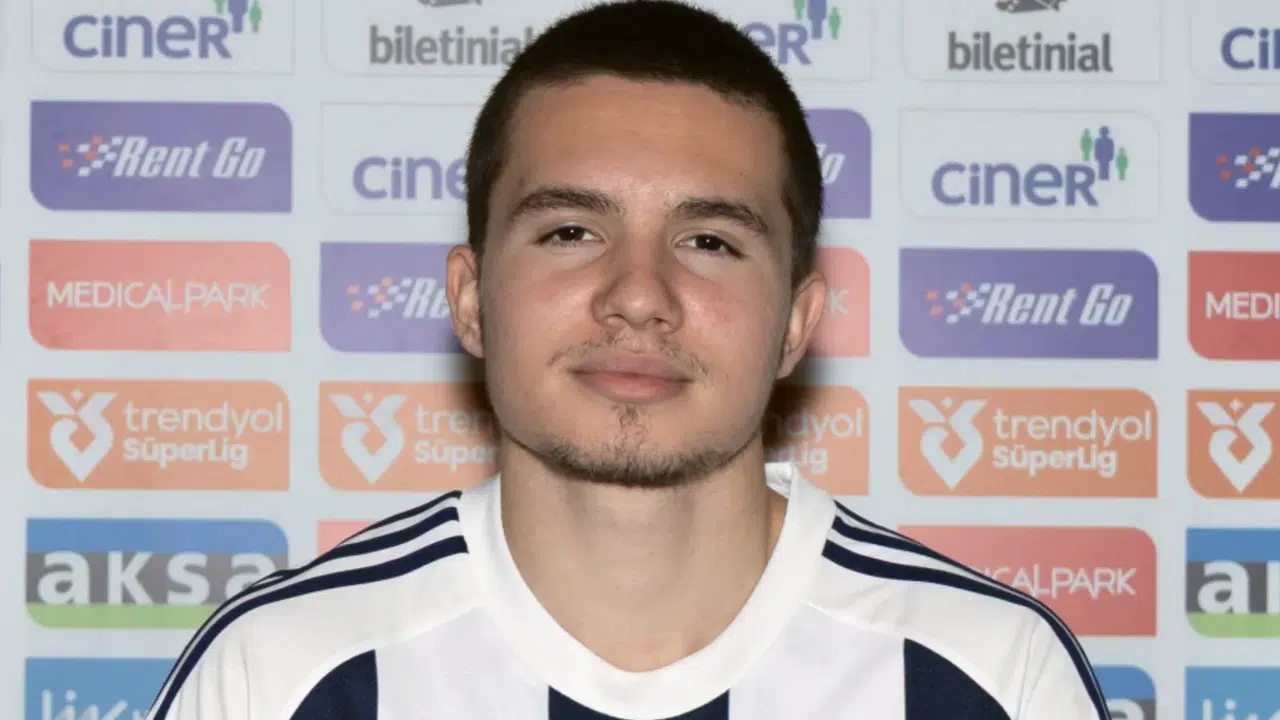 RÜŞTÜ REÇBER’İN OĞLU BURAK REÇBER KİMDİR! Avrupa kariyerini neden bıraktı, İstanbul’a dönüş sebebi ne?