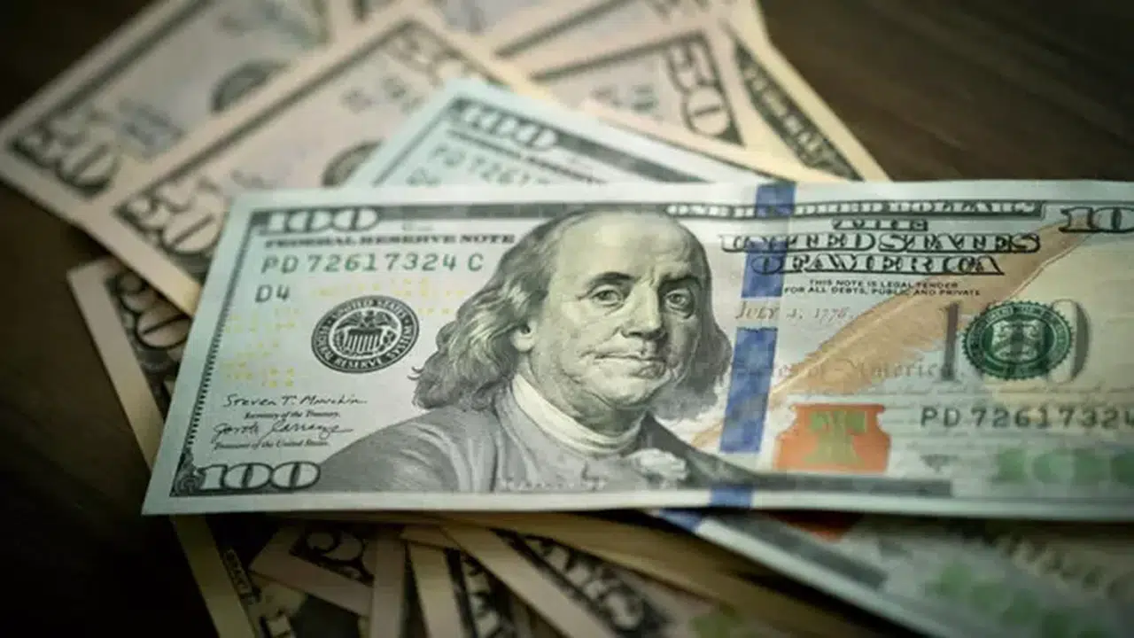 660 DOLAR NE KADAR? 660 dolar kaç TL ediyor, güncel kura göre 660 dolar kaç Türk Lirası?