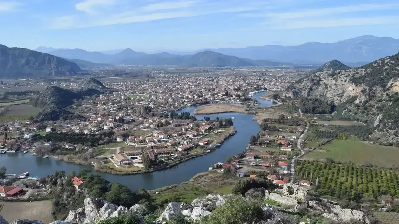 Muğla TOKİ kura çekimi 2026 hangi gün, saat kaçta ve nerede yapılacak? İlk Evim İlk İş Yerim ilçe dağılımı