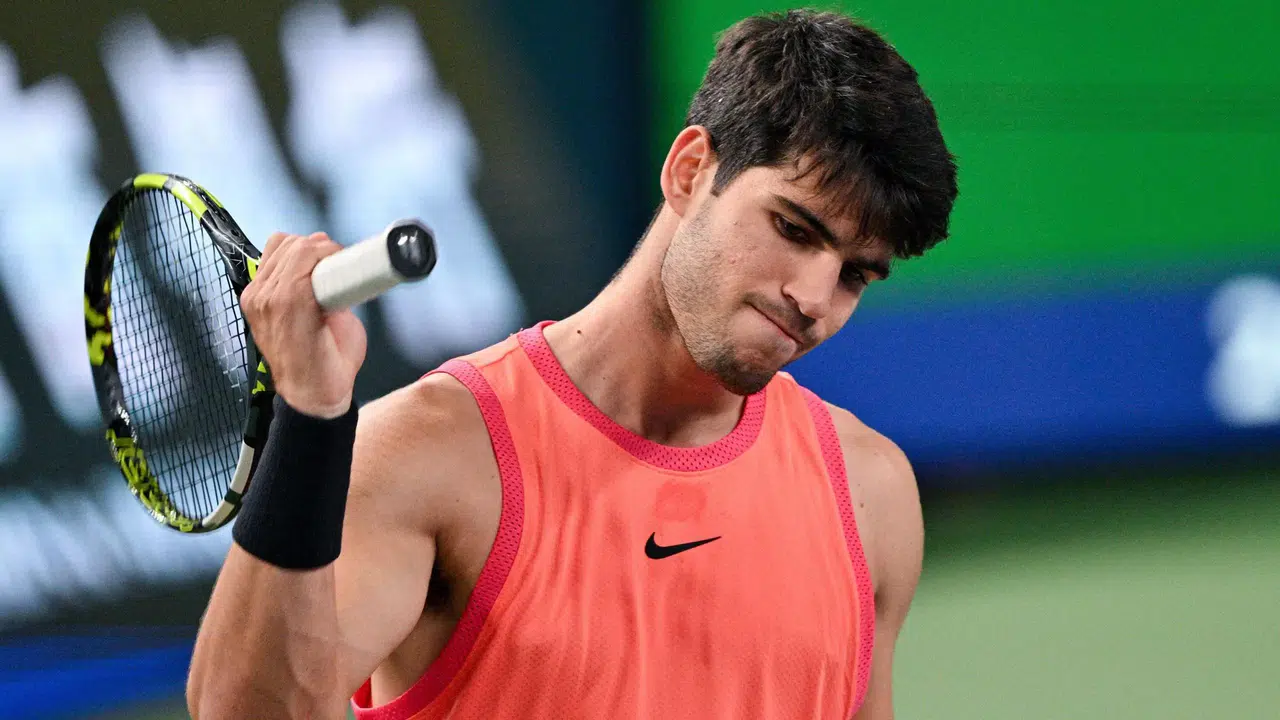 CARLOS ALCARAZ’IN GALİBİYET SERİSİ KAÇ MAÇ OLDU! Djokovic’in serisi kırılabilir mi, yeni bir rekor mu geliyor?