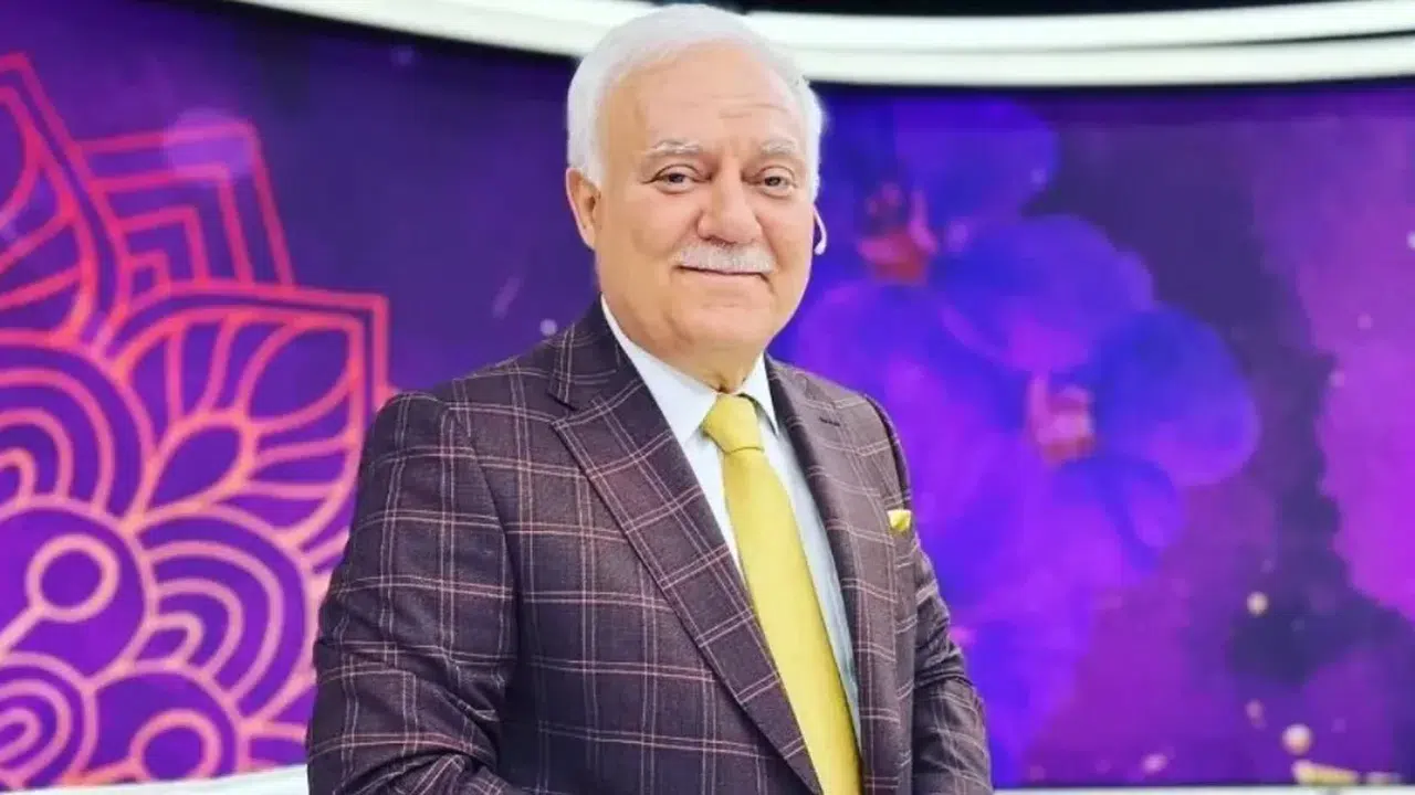 Nihat Hatipoğlu’nun Programı Neden Yok, Devam Edecek mi, Ramazan’dan Sonra Ekranlarda Olacak mı?