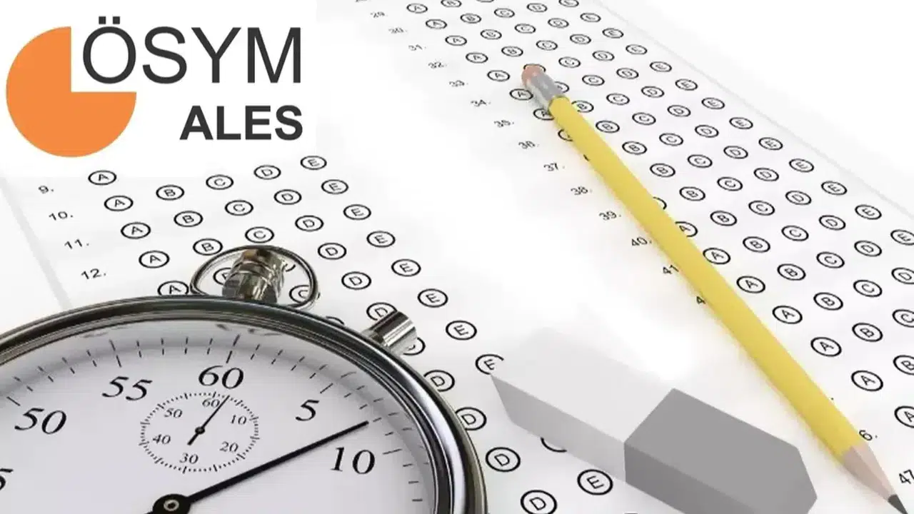 ALES BAŞVURUSU NASIL YAPILIR 2026! Başvuru ücreti ne kadar, son tarih ne zaman, ALES/1 sınav takvimi nedir?