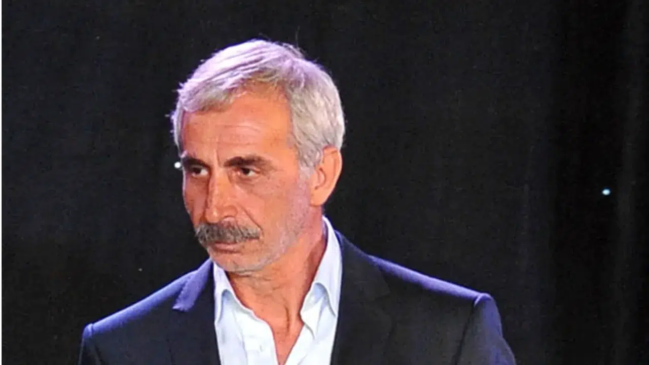 USTA OYUNCU RIZA AKIN KİMDİR? Hangi dizilerde oynadı, neden öldü? Hayatı ve biyografisi