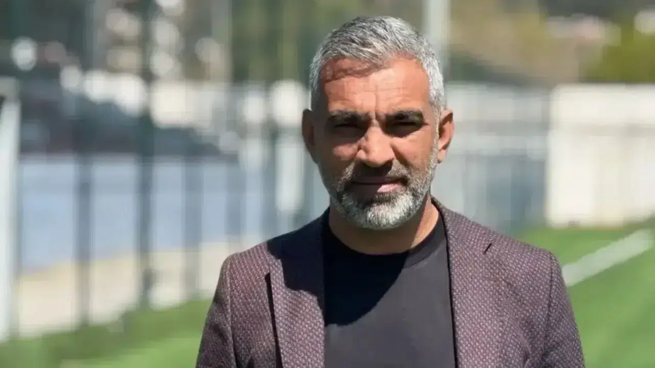 ERHAN ÖZLÜER CİNAYETİ VE KİMDİR! SALDIRGAN KİM? Erhan Özlüer Kimdir, Olay Nerede Oldu, Kaç Yaşındaydı, Aslen Nereli?