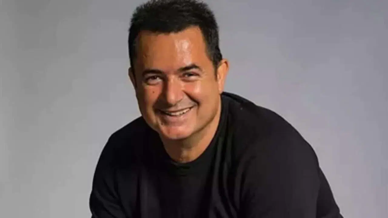 ACUN ILICALI SERVETİ NE KADAR 2026? Türkiye'nin en zenginlerinde kaçıncı sırada, aslen nereli, projeleri neler, gelir kaynakları neler?