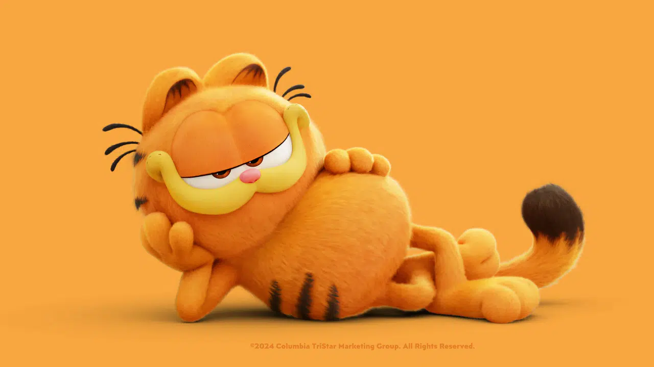 GARFİELD ASLINDA KİMDİR? Garfield Hakkında Az Bilinen Gerçekler, Karakterin Hikâyesi ve İlginç Bilgiler