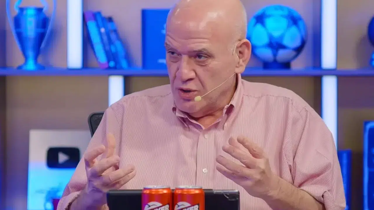 Galatasaray Retro Formada Fatih Terim Tartışması, Ahmet Çakar’dan Pazarlama İddiası