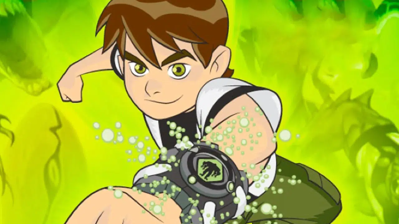 BEN 10 ÇİZGİ ROMAN SERİSİ NEDİR! Ne Zaman Çıkacak?