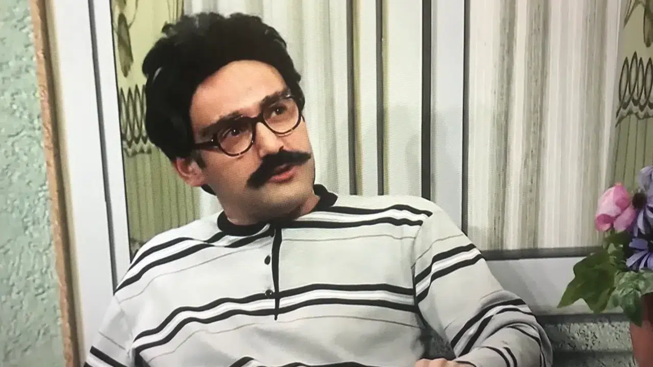 GÜLDÜR GÜLDÜR SHOW FİKRİ’NİN GERÇEK ADI NE! Aziz Aslan kimdir, kaç yaşında, memleketi neresi, evli mi, bekar mı, karısı kim, çocuğu var mı?