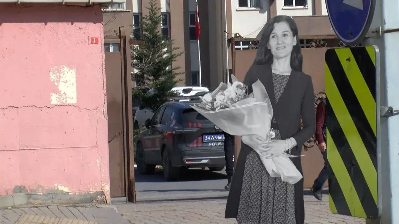 Fatma Nur Çelik Kimdir, Kaç Yaşında, Hangi Okulda Öğretmen, Çekmeköy Saldırısında Ne Oldu?