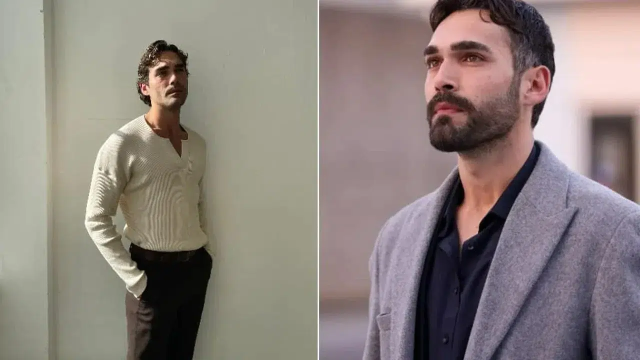 SUNAY KURTULUŞ SEVGİLİSİ KİM! Aslen nereli, kaç doğumlu, mesleği nedir?