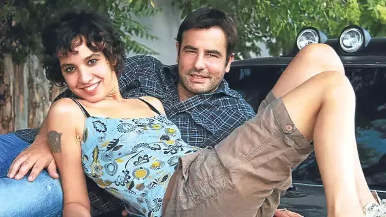 Tayanç Ayaydın'ın çocuğu var mı, karısı kim, kaç çocuğu var?