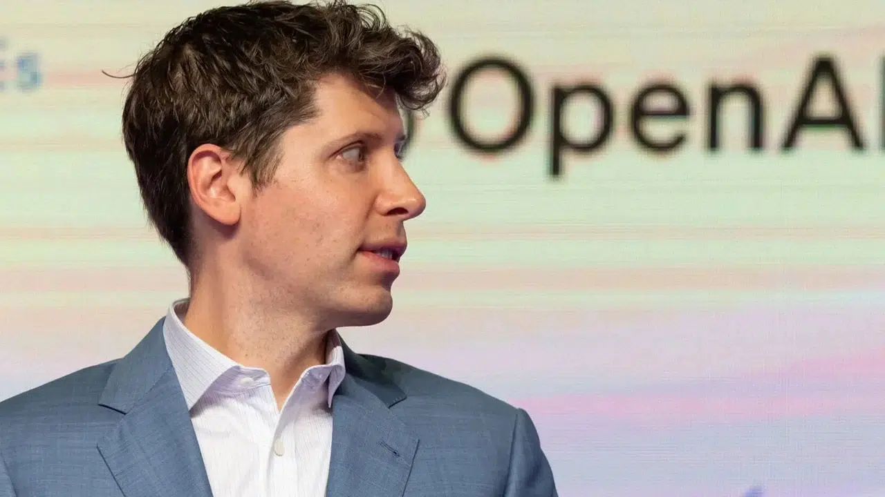 SAM ALTMAN YAHUDİ Mİ! OpenAI (ChatGPT) İsrail’in mi, Sam Altman nerede doğdu, ne iş yapıyor?