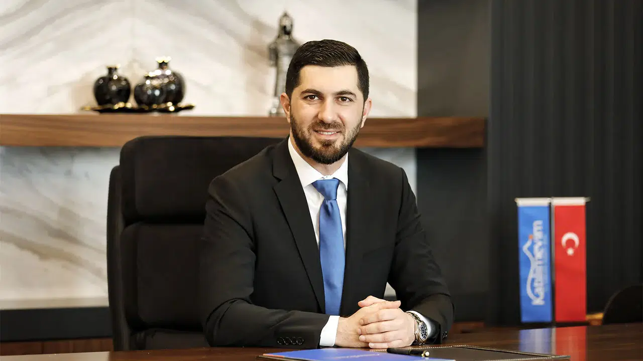 SERDAR TURHAN KİM? Kaç yaşında, nereli, mesleği ne, serveti ne kadar, Katılımevim’in sahibi mi?