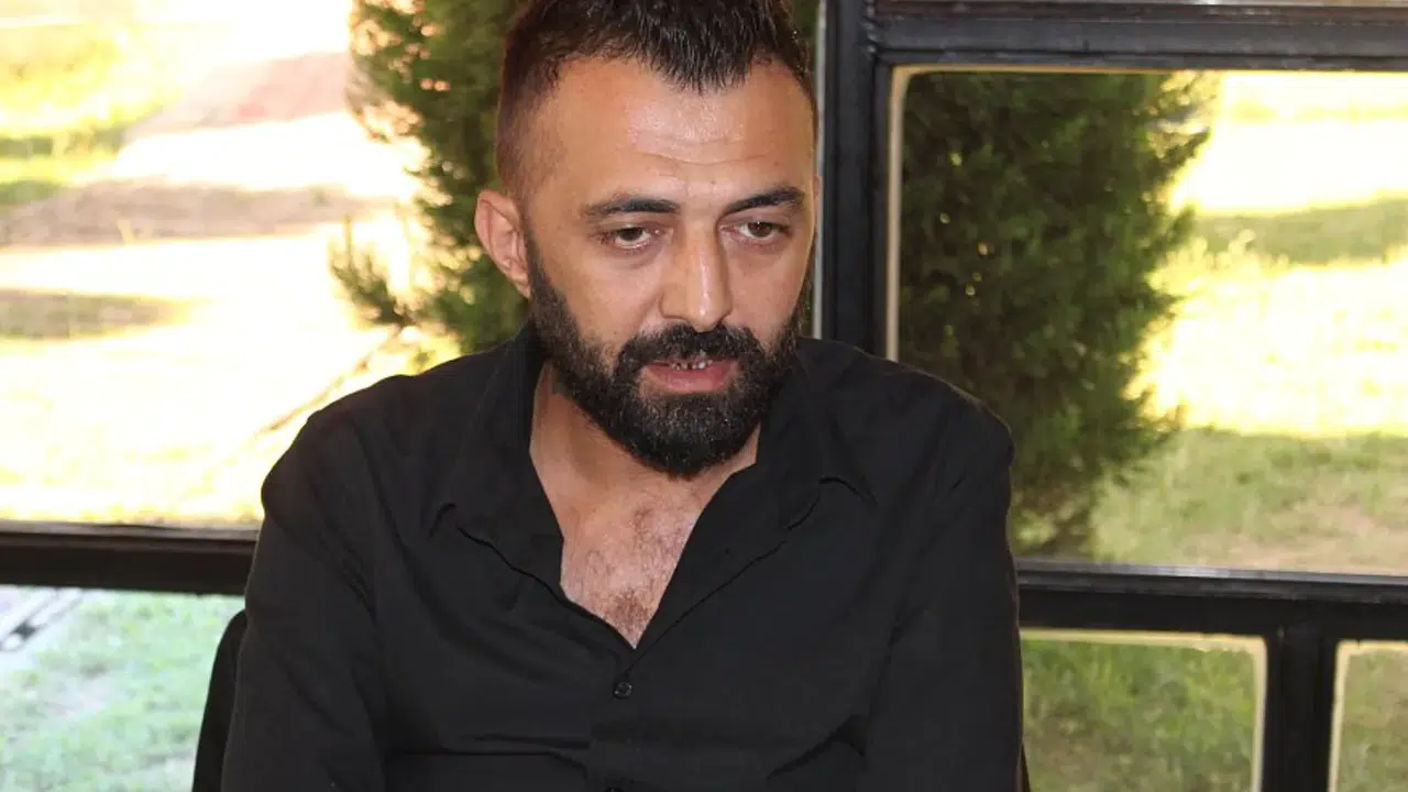 PFDK’ya sevk edilen Şahin Kaya kim (hayatı), yaşı kaç, mesleği ne?