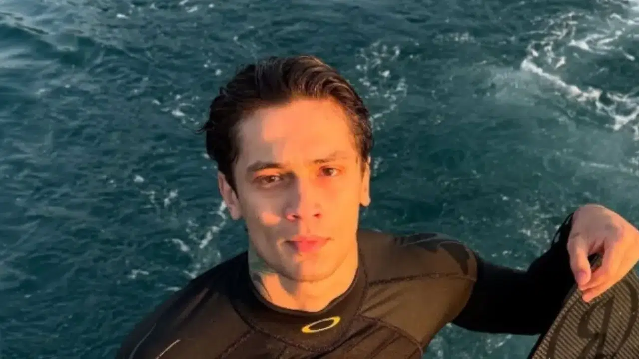 Genç Rapçi Emirhan Çakal Sosyal Medyada Yayılan Söylentilere Tepki Gösterdi