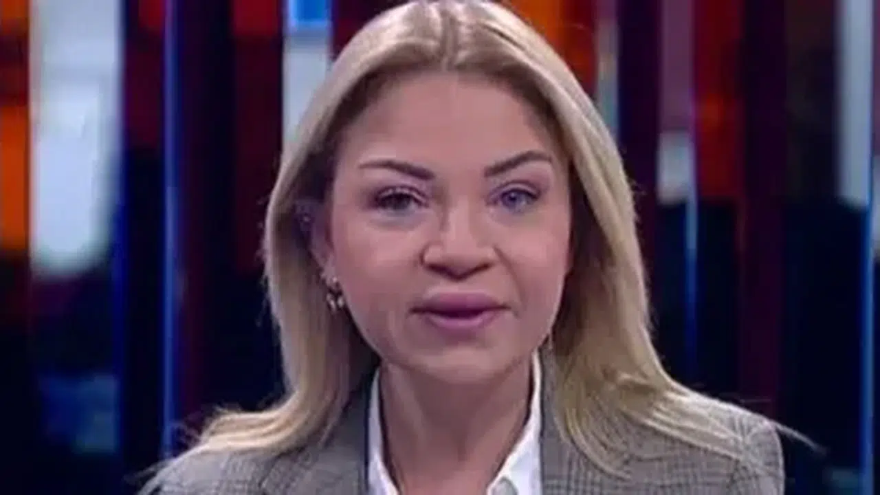 EBRU BAKİ EŞİ KİM? Kaç yaşında, özel hayatı ve kariyeri...