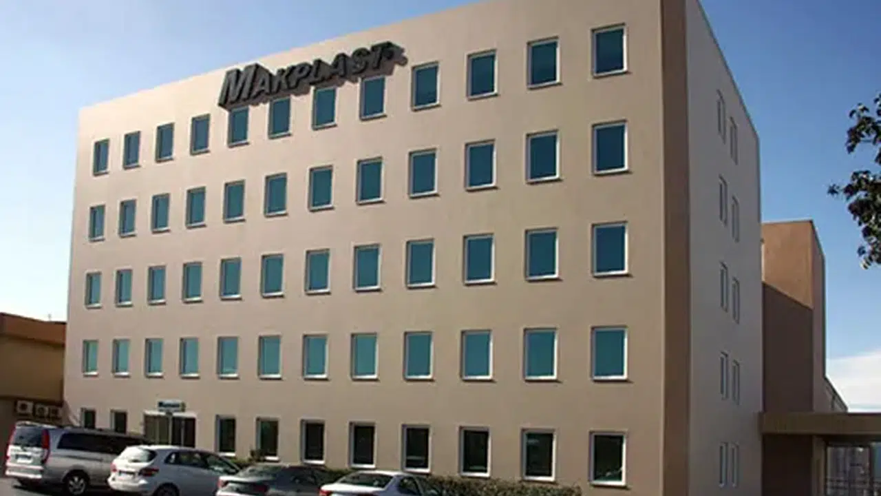 Türk Ambalaj Devine Alman Talip! Ringmetall Makplast’ı Satın Aldı