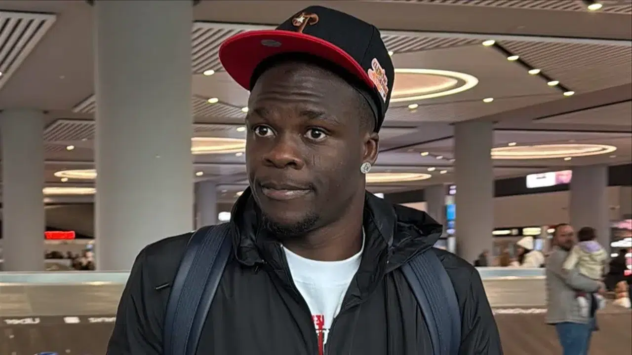 JUNİOR OLAİTAN BEŞİKTAŞ’TA KAÇ GOL ATTI? Göztepe’den ayrılan Sabra ve Ruan hangi maçlarda oynadı?