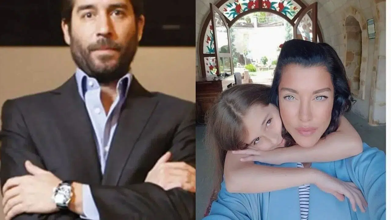 AYŞE ÖNBİLGİN'İN BABASI KİM! Efe Önbilgin ne iş yapıyor, evli mi, eşi kim?