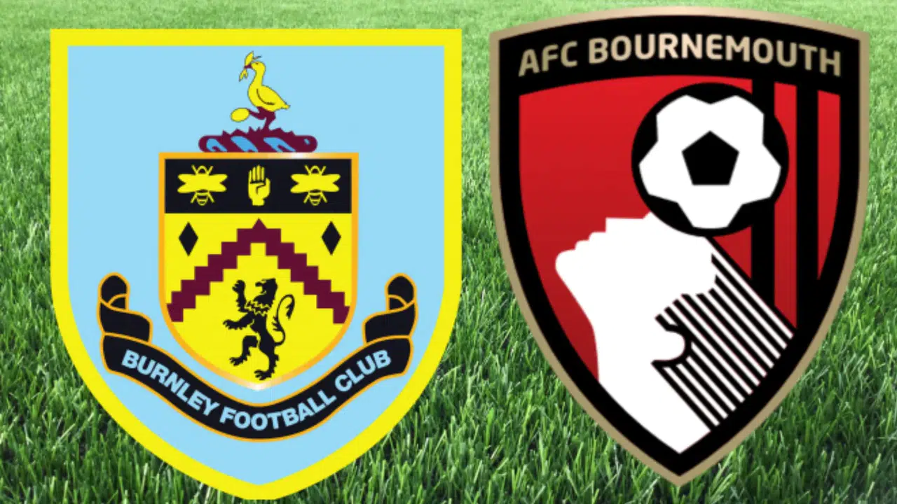 BURNLEY - BOURNEMOUTH MAÇI HANGİ KANALDA? Saat kaçta, nerede oynanacak, canlı yayın var mı?