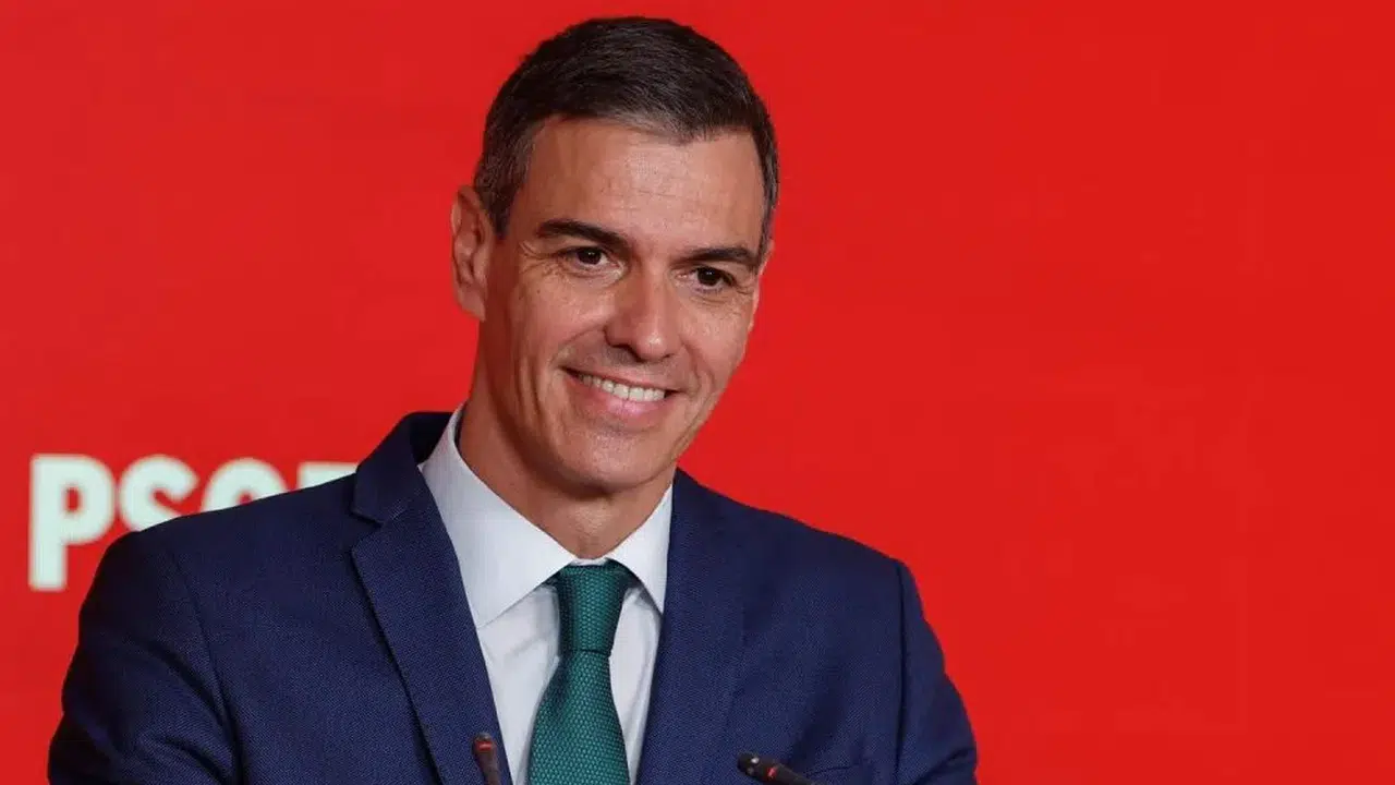 PEDRO SANCHEZ KİMDİR, KAÇ YAŞINDA, ASLEN NERELİ? İspanya Başbakanı Pedro Sanchez neden gündemde?