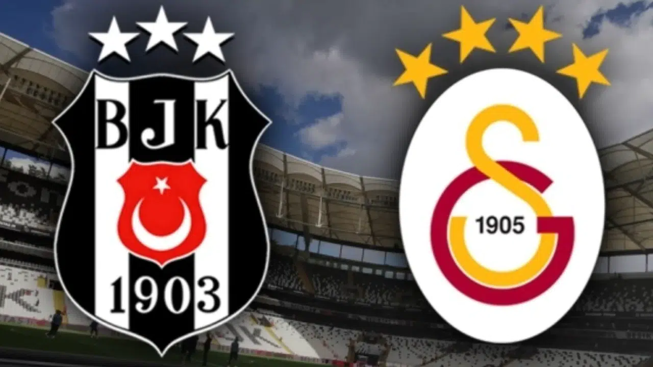 BEŞİKTAŞ GALATASARAY DERBİSİ! VAR hakemi kim olacak, maç ne zaman, saat kaçta başlayacak?