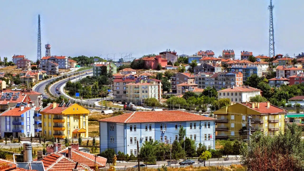 CİHANBEYLİ KÜRT KÖYLERİ NERELER? Konya Cihanbeyli Kürt köyleri Türkçe Kürtçe isimleri nelerdir?