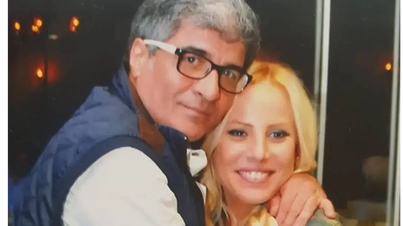 İbrahim Erkal Kiminle Evliydi, Eşi Kim Filiz Erkal (Filiz Akgün) Kaç Yaşında, Aslen Nereli, Mesleği Ne, Ne İş Yapıyor?