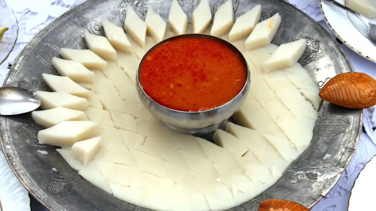 Yozgat’ta ne yenir? En ünlü lezzetleri hangileri, işte yöresel lezzetler!