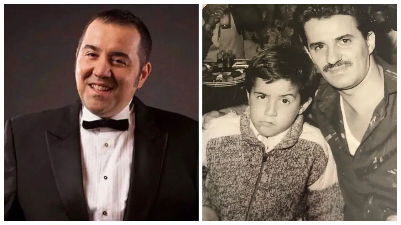 Ata Demirer babası kimdir, Ahmet Demirer nereli ve kökeni nedir? Ata Demirer’in ailesi hakkında merak edilenler!