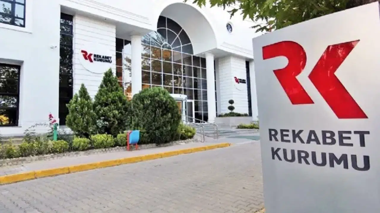 Çimento Sektörü Mercek Altında! Rekabet Kurulu Harekete Geçti