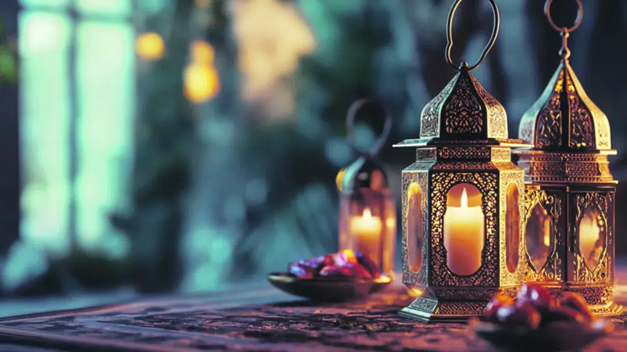 ARAPÇA BAYRAM MESAJLARI! Arapça bayram ne demek, Aid Mubarak anlamı ve Türkçe karşılıkları nelerdir?