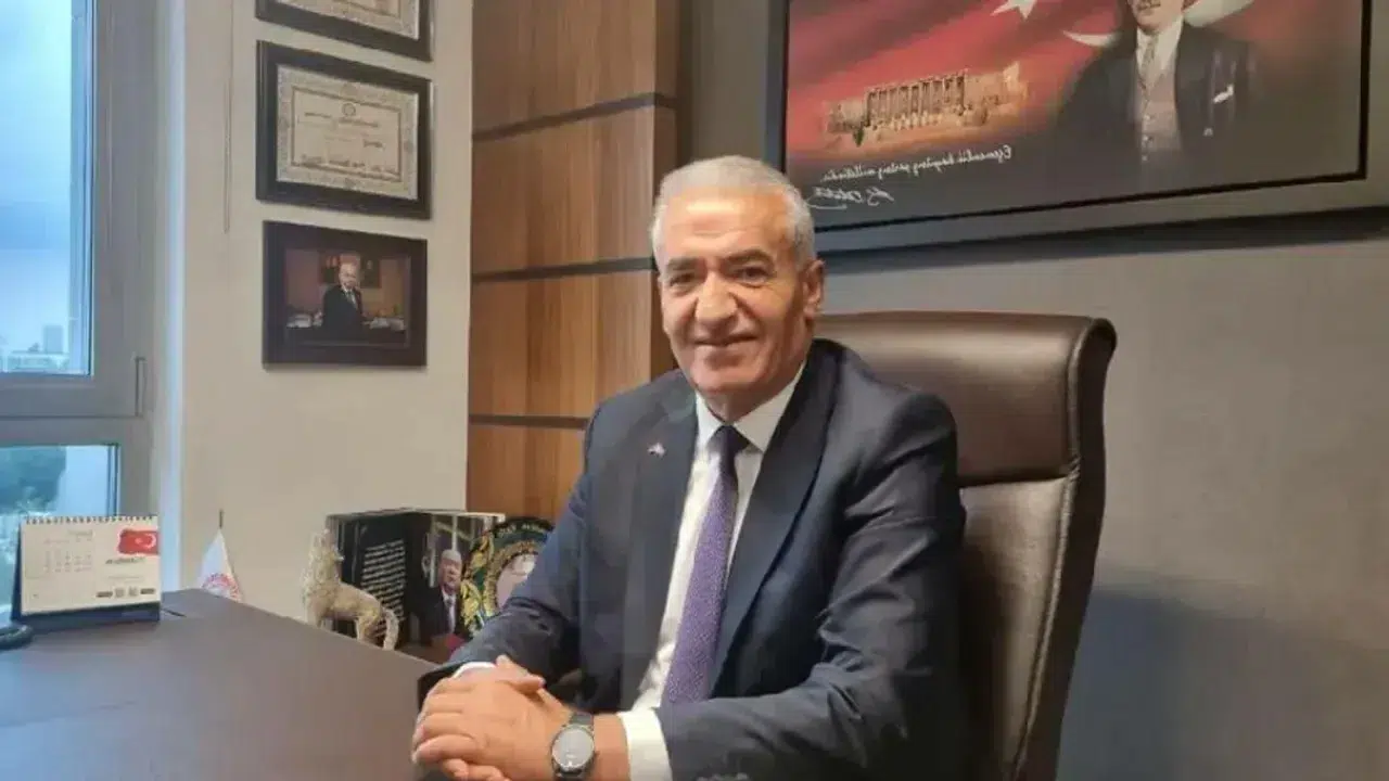 MHP Aksaray Milletvekili Ramazan Kaşlı Kimdir, Neden Ayrıldı, Disiplin Kuruluna Neden Sevk Edildi?