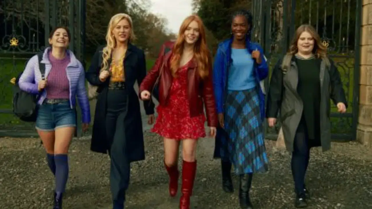 WİNX EFSANESİ KADER 3 SEZON! Fate: The Winx Saga 3. sezon iptal mi edildi, neden bitti, yeni sezon gelecek mi?