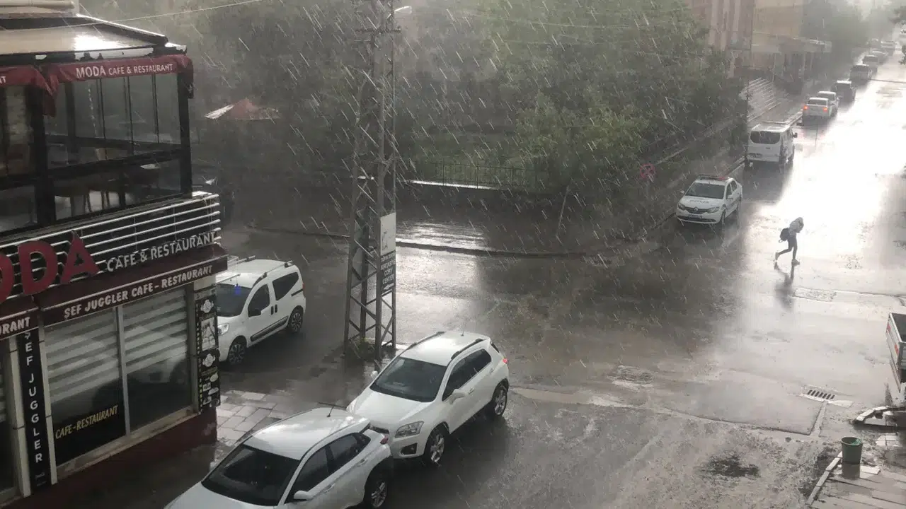 KARS HAVA DURUMU SON DAKİKA! Bugün hava nasıl, yağış ihtimali var mı, sıcaklık kaç derece, rüzgar etkili mi?