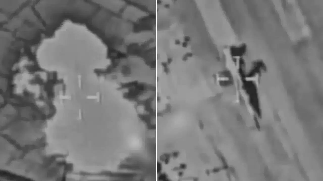 İsrail’den İran’a hava darbesi! Tebriz Havaalanı vuruldu, uçaklar imha edildi