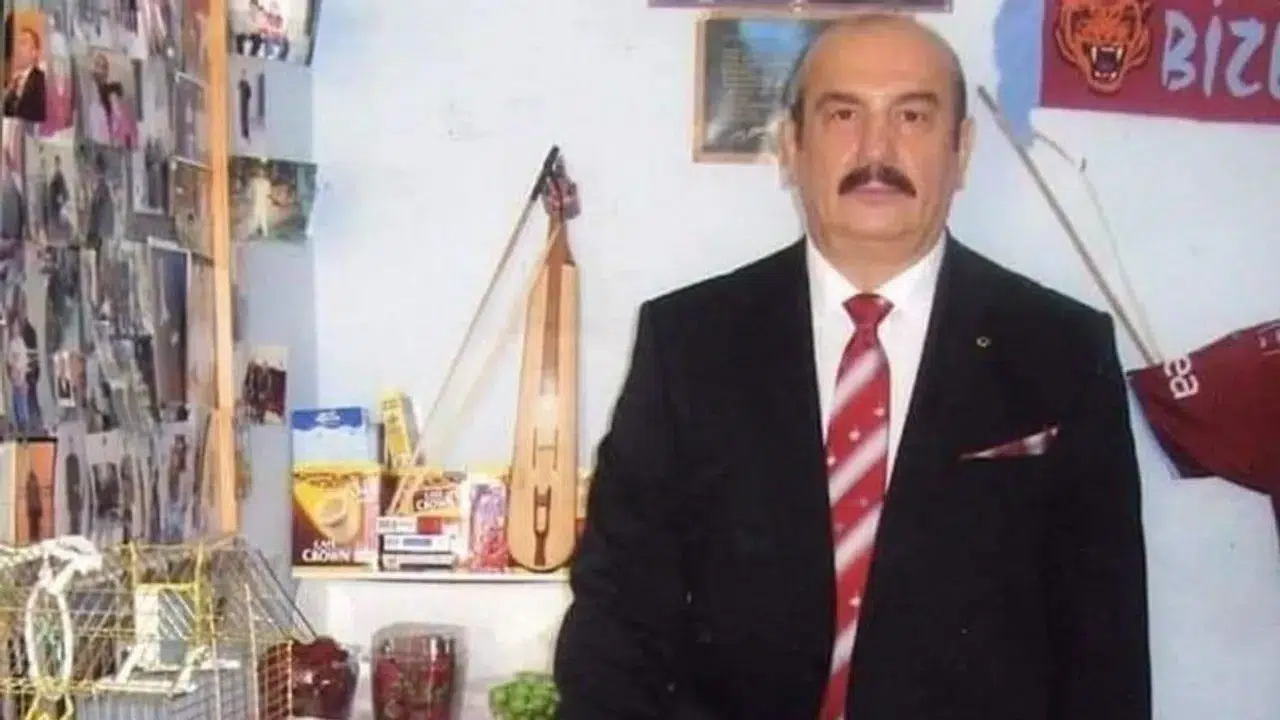 ALİ NURİ BAKIR KİM! Neden Tutuklandı? Cezaevinde Hayatını Kaybeden Ali Nuri Bakır’ın Hayatı ve Suç Dosyas