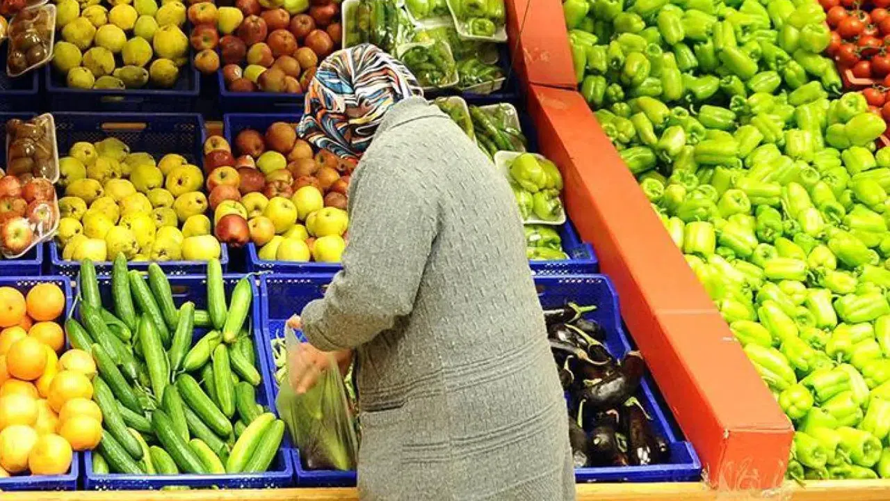 Küresel gıda fiyatları yeniden yükselişe geçti