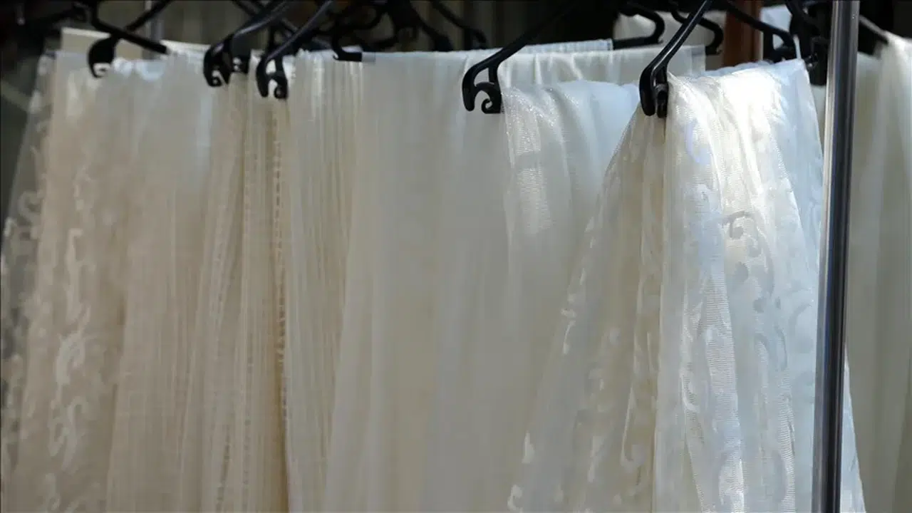 PERDELER HANGİ PROGRAMDA YIKANIR! Hassas program şart mı, 30 derece yeterli olur mu?