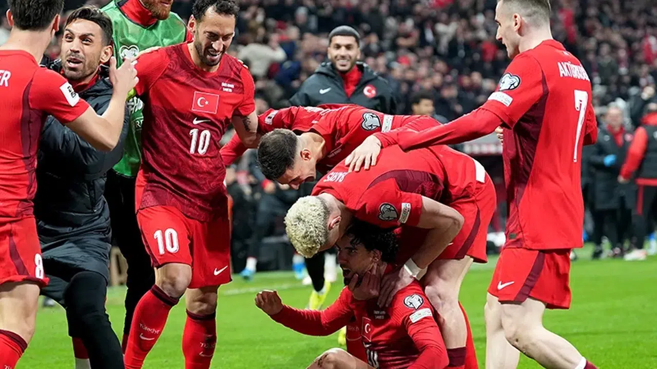 TÜRKİYE KOSOVA MAÇI NEREDE OYNANACAK! Maç Türkiye'de mi Kosova'da mı oynanacak?