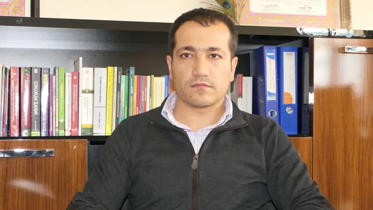 Mazlum Dinç hayatı (kimdir), Öcalan’ın yeğeni mi, avukatı mı, aslen nereli ve babası kim?