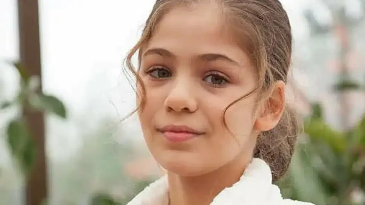 ISABELLA DAMLA GÜVENİLİR KİMDİR VE HAYATI! Kaç yaşında, şuan ne yapıyor, oynadığı diziler?