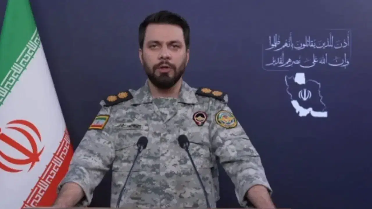 İran’dan Trump’a Sert Çıkış: “Savaş Tweetlerle Değil Sahada Kazanılır”