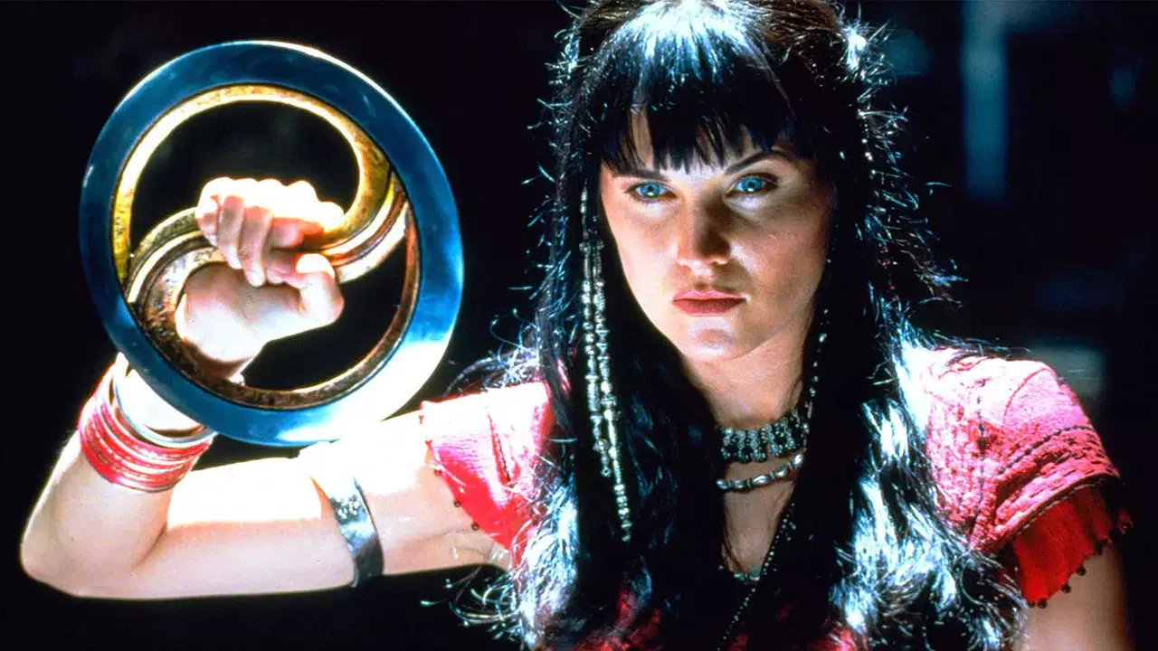 ZEYNA’NIN CANLANDIRAN LUCY LAWLESS’İN SON HALİ! Kaç yaşında, kökeni neresi, şimdi ne yapıyor?