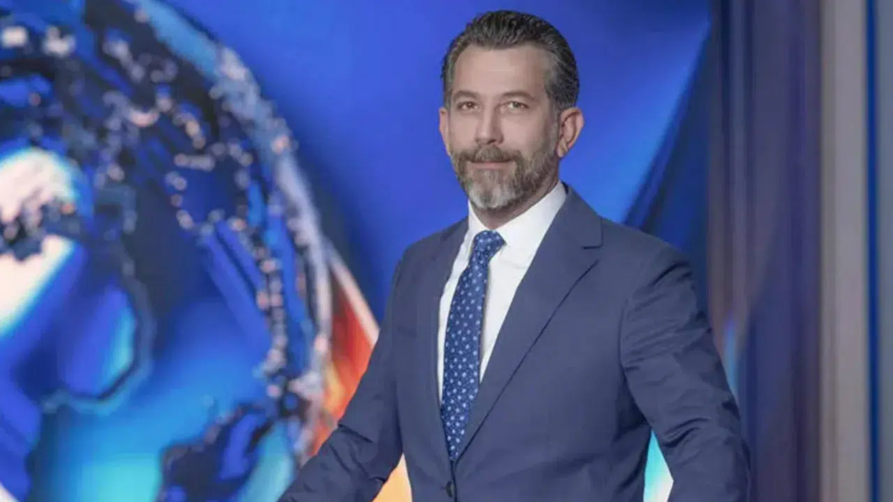 DENİZ BAYRAMOĞLU KİMDİR VE HAYATI! Evli mi, eşi kim, memleketi neresi, kaç yaşında?